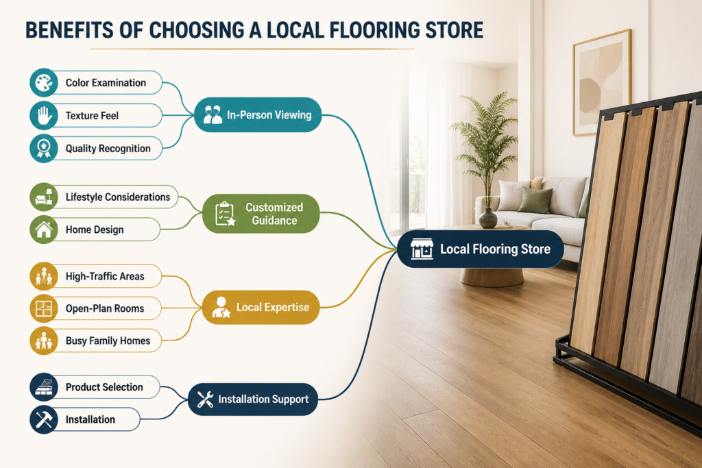floorboards in hoppers crossing