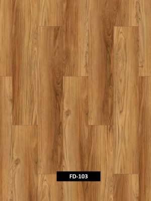 FD-103 Classic Oak